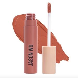 Jason Wu Beauty Honey Fluff Lip Cream in #16 Nutmeg